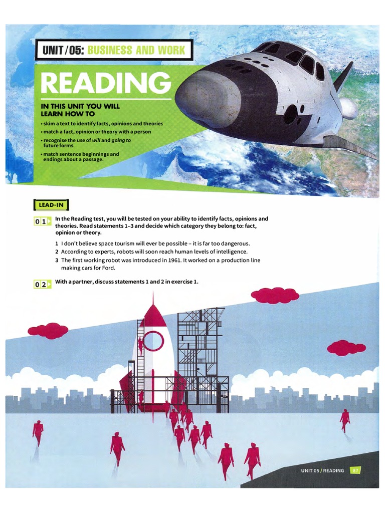 Mindset For IELTS Level 2 | PDF