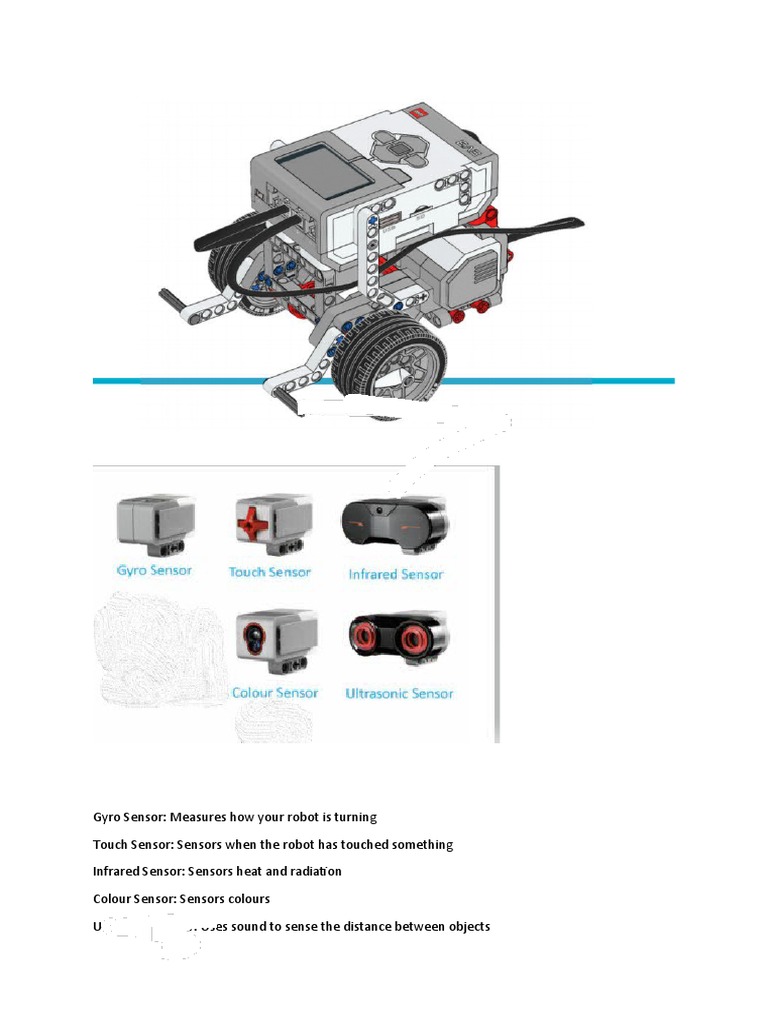 Robotics | PDF