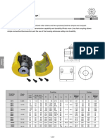 Roller Chain Couplings