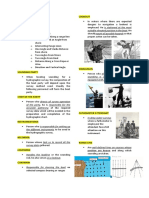 Lecture 2 Hydrographic-Survey-Reviewer