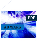 Ad Wars Final