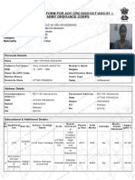 AOC-01 MA UR 00285483 Application