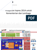 Inpres 2 2014