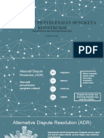 Adm Proyek Pertemuan 8