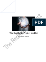 The Redrobin Project