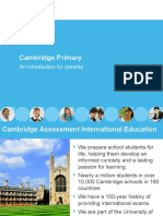 Cambridge-Primary-An-Introduction-For-Parents