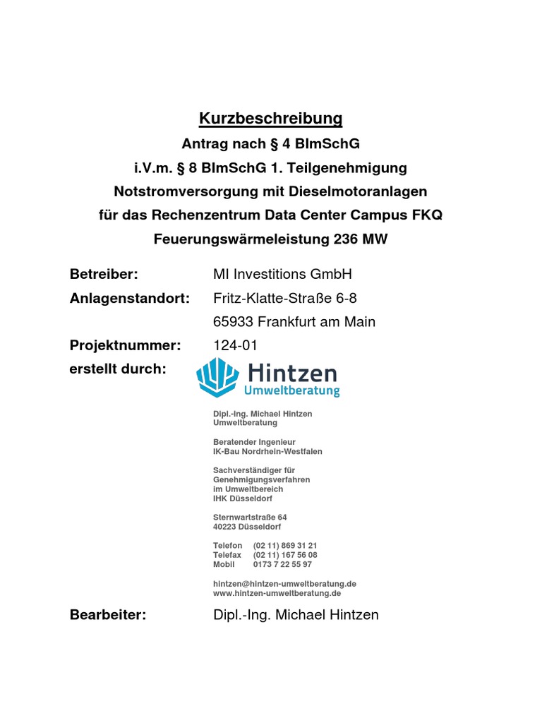 FKQ DataCenter 4 Kap 3 2 | PDF