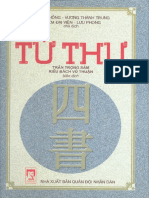 (Triethoc) - Tu Thu - Duong Hong - Vuong Thanh Trung - 810