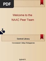 NAAC PPT Library