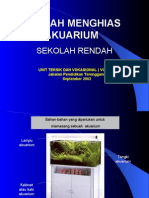 Download KAEDAH MENGHIAS AKUARIUM by Mat Jang SN6460387 doc pdf