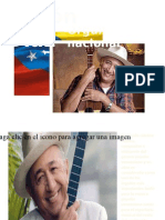 Simon Diaz Orgullo Venezolano