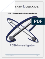 PCBI Manual