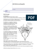 Corso Di Elettrocardiografia