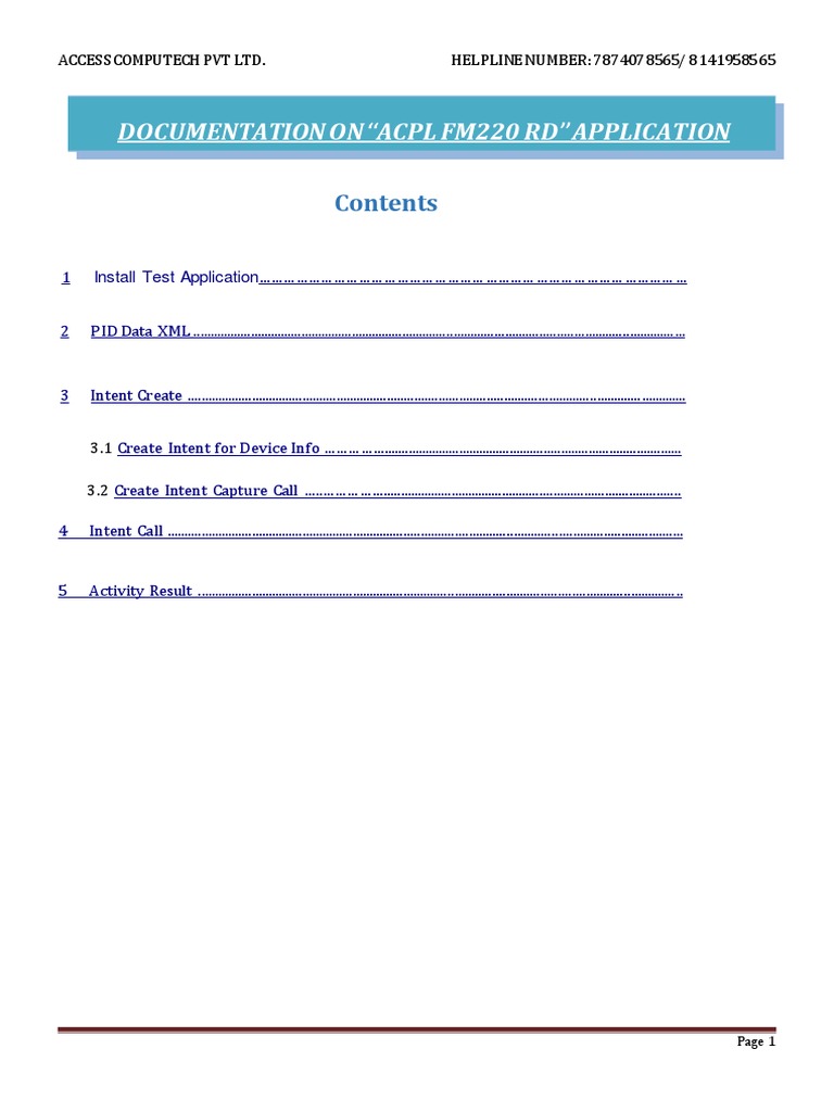 ACPL FM220 RD Application Guide | PDF | Xml | String (Computer Science)