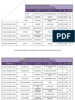 Liste Des Sociétés Des Stages (2)