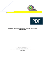 Panduan Penggunaan Kode Simbol Singkatan Dan Definisidocx