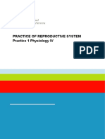 Practice REPRODUCTIVE