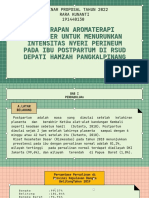 Seminar Proposal Tahun 2022 Rara Kunanti 191440130