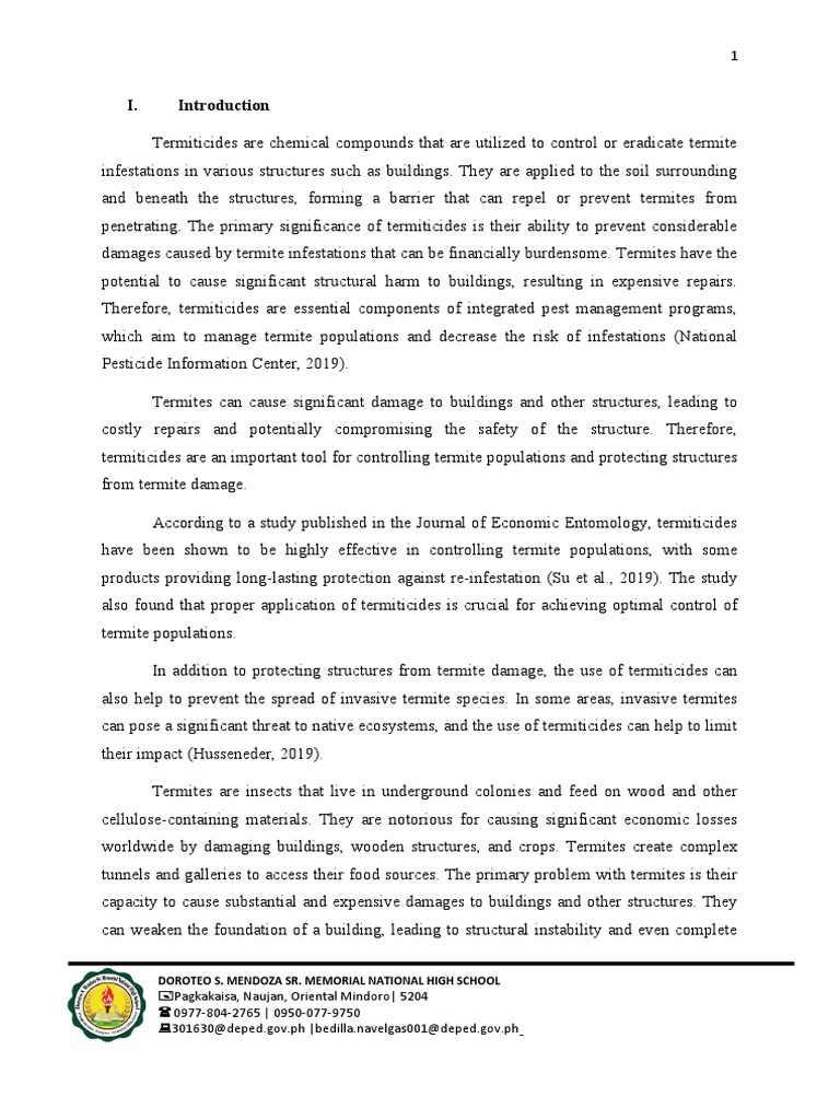 Introduction Final | PDF