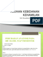 Asuhan Kebidanan Kehamilan 6