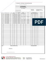 Rfi STK NDT Mpi 007