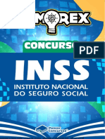 Memorex Pré-INSS – Técnico – Dicas de Português
