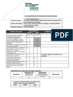 C-24 - Planilla de Evaluación