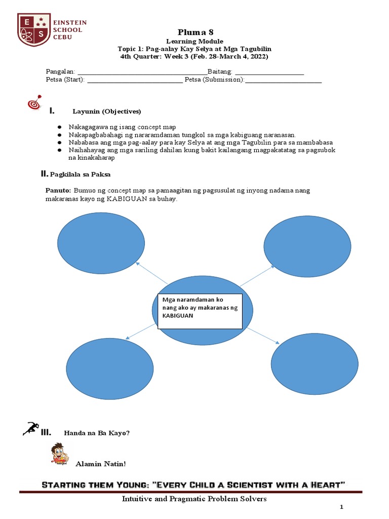 Week 3 Fil 8.docx Done | PDF