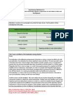 Asynchronous Worksheet 4.1