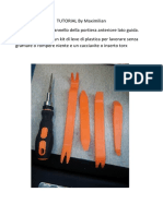 Portiera Kadjar PDF