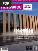 Download Katowice In Your Pocket by In Your Pocket City Guides SN6460771 doc pdf