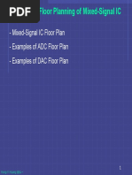 CH 13 Floor Plan