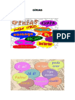 PDF - Gírias