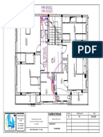 Plan Plomberie Maria 11-05-2023-Model - PDF Etage Alm