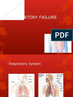 Respiratory Failure