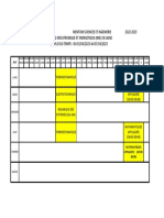 Emploi Du Temps IMERTEL L2