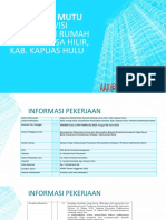 Program Mutu Supervisi Rehabilitasi Rumah Betang Lunsa Hilir1