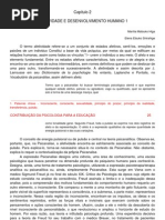 Afetividade e to Humano