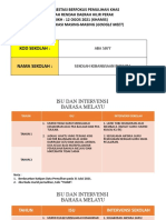 Slaid DP Berfokus Pemulihan Khas 12 Ogos 2021