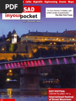 Download Novi Sad In Your Pocket by In Your Pocket City Guides SN6460896 doc pdf