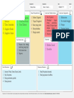 Business Model Canvas