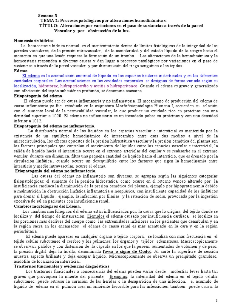 Morfofisiopatolog A Humana Ii PDF