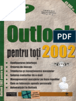Outlook 2002 Pentru Toti