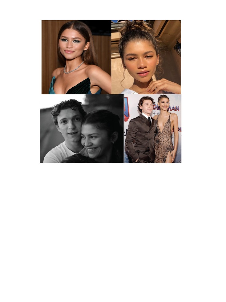 73 Q Zendaya | PDF