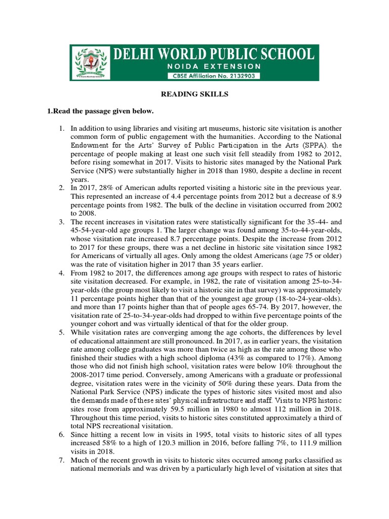 ENGLISH READING SKILLS BOOK PDF HONOURS 1ST YEAR PDF DOWNLOAD visual data 2