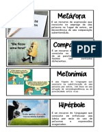 Domino Figuras de Linguagem