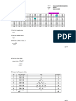 Assignment Histogram - AnswerNur Nadira