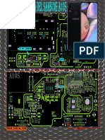 Proceso de Carga Del Samsung A10s...