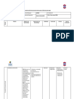 Propuesta Formato Planificacion 2023