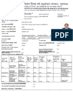 Scientific Assistant - B (Computer) 000031